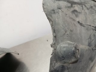 PASO RUEDA DELANTERO DERECHO VOLKSWAGEN PASSAT VA