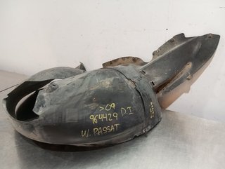 PASO RUEDA DELANTERO DERECHO VOLKSWAGEN PASSAT VA