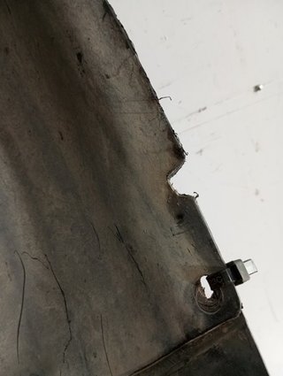 PASO RUEDA DELANTERO DERECHO VOLKSWAGEN PASSAT VA