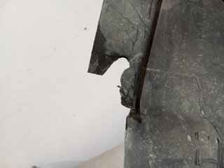 PASO RUEDA DELANTERO DERECHO VOLKSWAGEN PASSAT VA