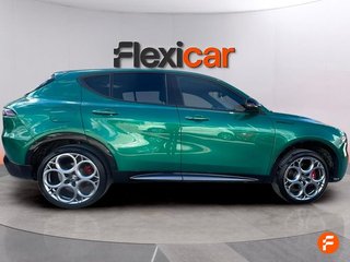 Alfa Romeo Tonale 1.3 Multi-air PHEV Speciale Q4