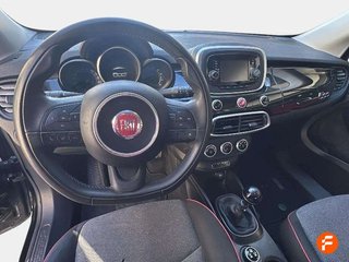 Fiat 500X 1.4 MAir 4x2 Op.Edit. (no para renting)