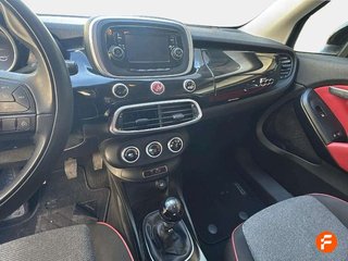 Fiat 500X 1.4 MAir 4x2 Op.Edit. (no para renting)