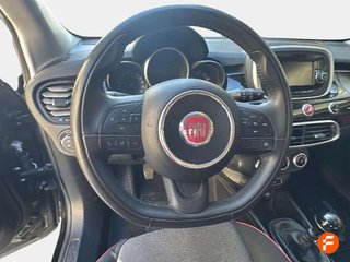 Fiat 500X 1.4 MAir 4x2 Op.Edit. (no para renting)