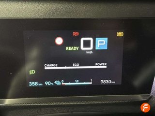 Citroën C4 ë-C4 eléctrico 100kW 50kWh Business Edit