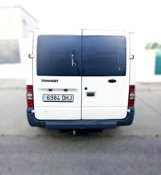 Ford Transit 2006