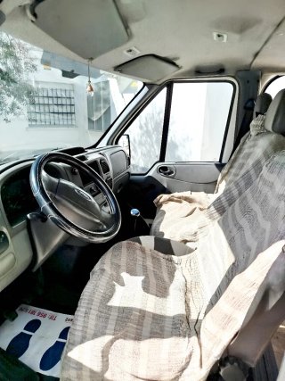 Ford Transit 2006
