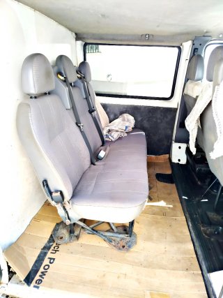 Ford Transit 2006