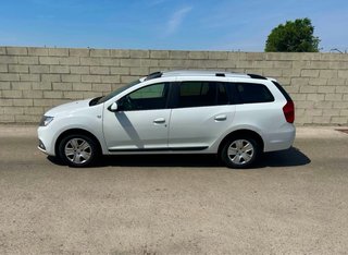 Dacia Logan 2018