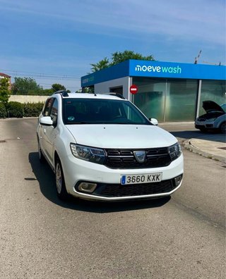Dacia Logan 2018