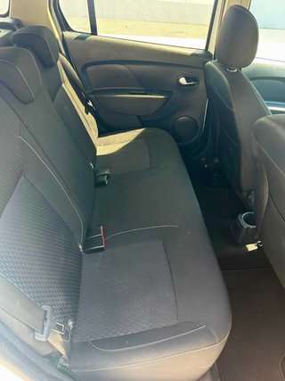 Dacia Logan 2018