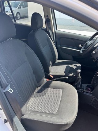 Dacia Logan 2018