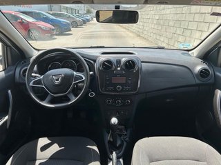 Dacia Logan 2018