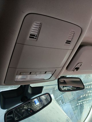 LUZ INTERIOR Opel Insignia Berlina (2008->)