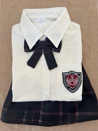 Disfraz Matilda Talla 10
