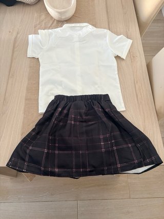 Disfraz Matilda Talla 10