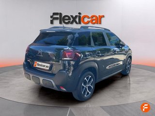 Citroën C3 Aircross PureTech 81kW (110CV) S&S C-Series