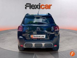 Citroën C3 Aircross PureTech 81kW (110CV) S&S C-Series