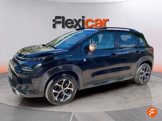 Citroën C3 Aircross PureTech 81kW (110CV) S&S C-Series