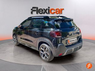 Citroën C3 Aircross PureTech 81kW (110CV) S&S C-Series