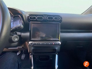 Citroën C3 Aircross PureTech 81kW (110CV) S&S C-Series