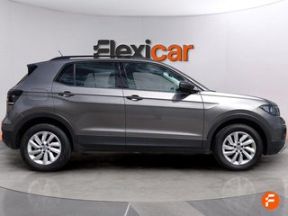 Volkswagen T-Cross Advance 1.0 TSI 85kW (115CV) DSG