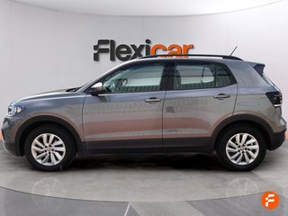Volkswagen T-Cross Advance 1.0 TSI 85kW (115CV) DSG