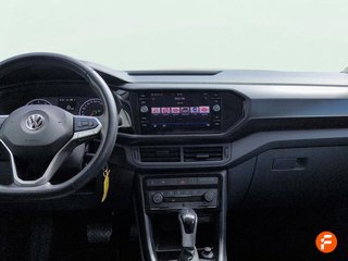 Volkswagen T-Cross Advance 1.0 TSI 85kW (115CV) DSG