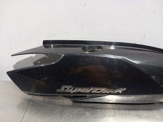 FALDON LATERAL KYMCO DINK 83500 LEA7 E000