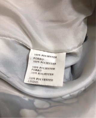 Vestido Formula Joven