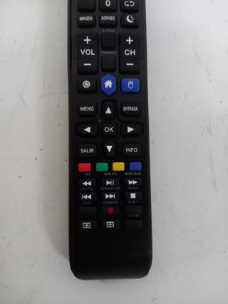 Mando TV TD Systems K50DLH8US / K55DLG8US