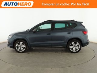 Seat Ateca 1.5 TSI ACT FR Edition