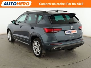 Seat Ateca 1.5 TSI ACT FR Edition