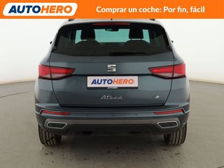 Seat Ateca 1.5 TSI ACT FR Edition