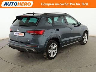 Seat Ateca 1.5 TSI ACT FR Edition