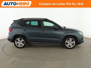 Seat Ateca 1.5 TSI ACT FR Edition