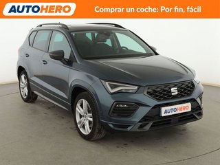 Seat Ateca 1.5 TSI ACT FR Edition