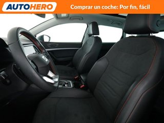 Seat Ateca 1.5 TSI ACT FR Edition