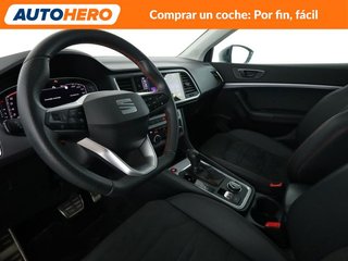 Seat Ateca 1.5 TSI ACT FR Edition