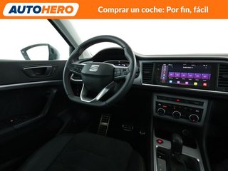 Seat Ateca 1.5 TSI ACT FR Edition