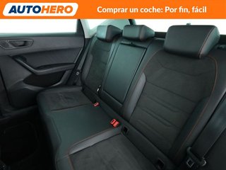 Seat Ateca 1.5 TSI ACT FR Edition