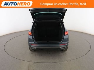 Seat Ateca 1.5 TSI ACT FR Edition