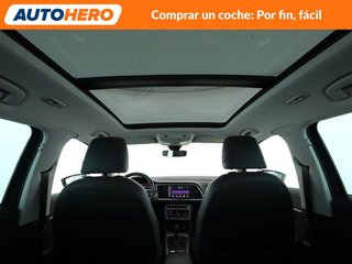 Seat Ateca 1.5 TSI ACT FR Edition