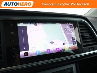 Seat Ateca 1.5 TSI ACT FR Edition