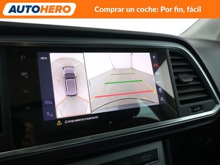 Seat Ateca 1.5 TSI ACT FR Edition