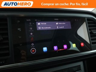 Seat Ateca 1.5 TSI ACT FR Edition