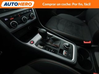 Seat Ateca 1.5 TSI ACT FR Edition