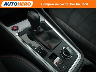 Seat Ateca 1.5 TSI ACT FR Edition