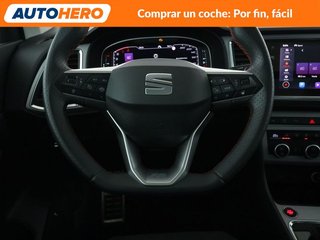 Seat Ateca 1.5 TSI ACT FR Edition