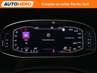 Seat Ateca 1.5 TSI ACT FR Edition